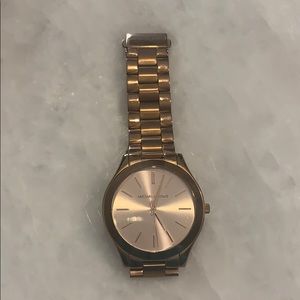 Watch Michael kors
